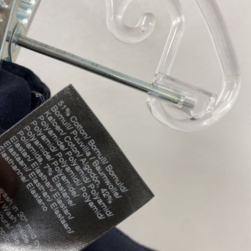 FILIPPA K WOMEN'S PANTS navy S