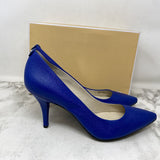 MICHAEL/Michael Kors WOMEN'S FOOTWEAR blue 11