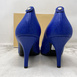 MICHAEL/Michael Kors WOMEN'S FOOTWEAR blue 11