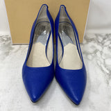 MICHAEL/Michael Kors WOMEN'S FOOTWEAR blue 11