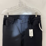 J BRAND WOMEN'S JEANS black M/31