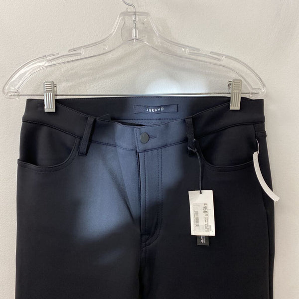 J BRAND WOMEN'S JEANS black M/31