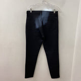 J BRAND WOMEN'S JEANS black M/31