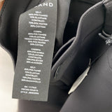 J BRAND WOMEN'S JEANS black M/31