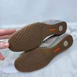 COLE HAAN WOMEN'S FLATS reptile print 11