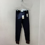 MALENE BIRGER WOMEN'S PANTS navy S