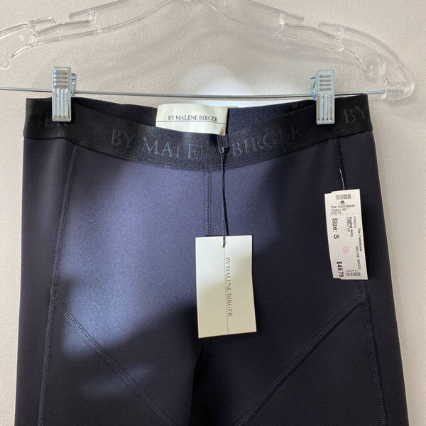 MALENE BIRGER WOMEN'S PANTS navy S