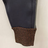 MALENE BIRGER WOMEN'S PANTS navy S