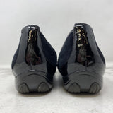 COLE HAAN WOMEN'S FLATS black 11