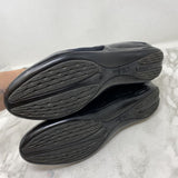 COLE HAAN WOMEN'S FLATS black 11