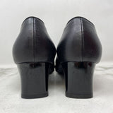 MY FERRAGAMO WOMEN'S FOOTWEAR black 10