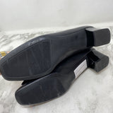 MY FERRAGAMO WOMEN'S FOOTWEAR black 10