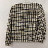 BABATON WOMEN'S BLAZER/JACKET black white yellow 0