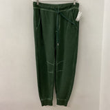 VERONICA BEARD WOMEN'S ACTIVE BOTTOM green M