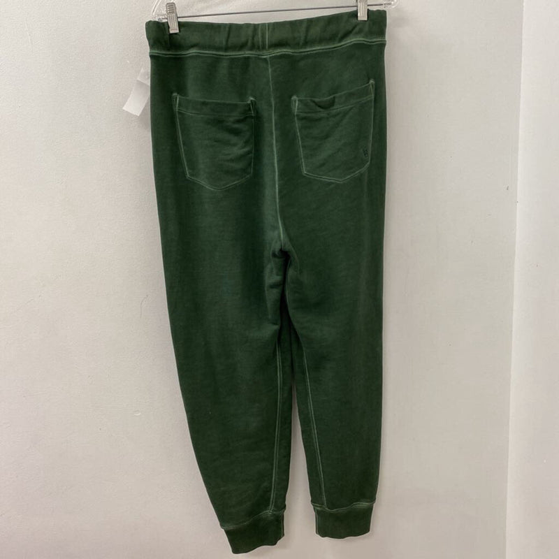 VERONICA BEARD WOMEN'S ACTIVE BOTTOM green M