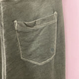 VERONICA BEARD WOMEN'S ACTIVE BOTTOM green M