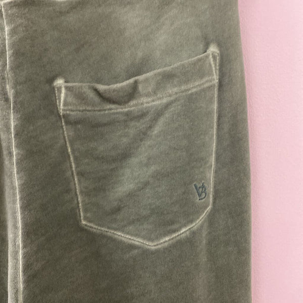 VERONICA BEARD WOMEN'S ACTIVE BOTTOM green M