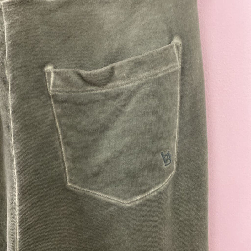 VERONICA BEARD WOMEN'S ACTIVE BOTTOM green M