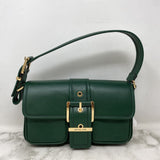 MICHAEL/Michael Kors WOMEN'S BAG green