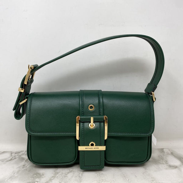 MICHAEL/Michael Kors WOMEN'S BAG green