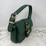 MICHAEL/Michael Kors WOMEN'S BAG green