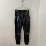 SPANX WOMEN'S PANTS black L