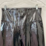 SPANX WOMEN'S PANTS black L