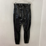 SPANX WOMEN'S PANTS black L