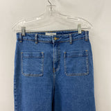 BA&SH WOMEN'S JEANS blue M/3