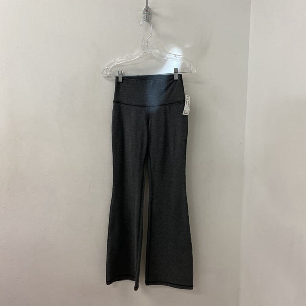 TNA WOMEN'S ACTIVE BOTTOM grey S