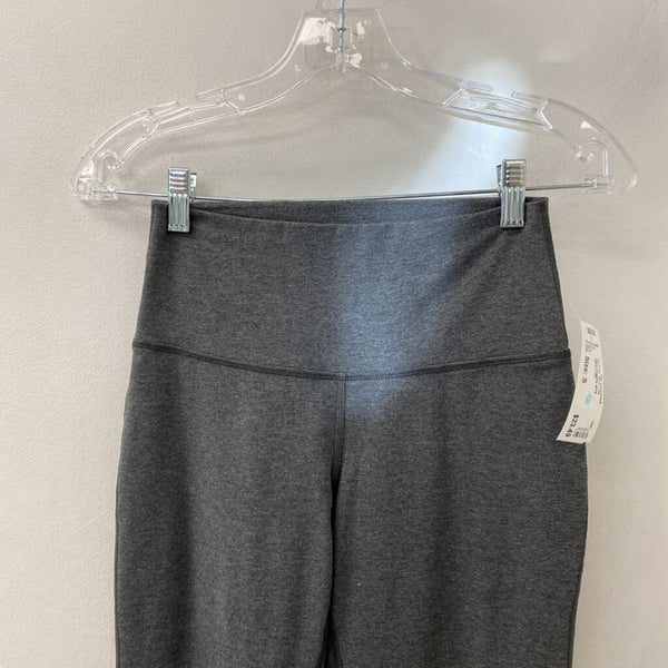 TNA WOMEN'S ACTIVE BOTTOM grey S