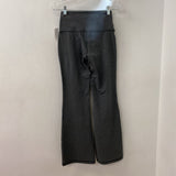 TNA WOMEN'S ACTIVE BOTTOM grey S