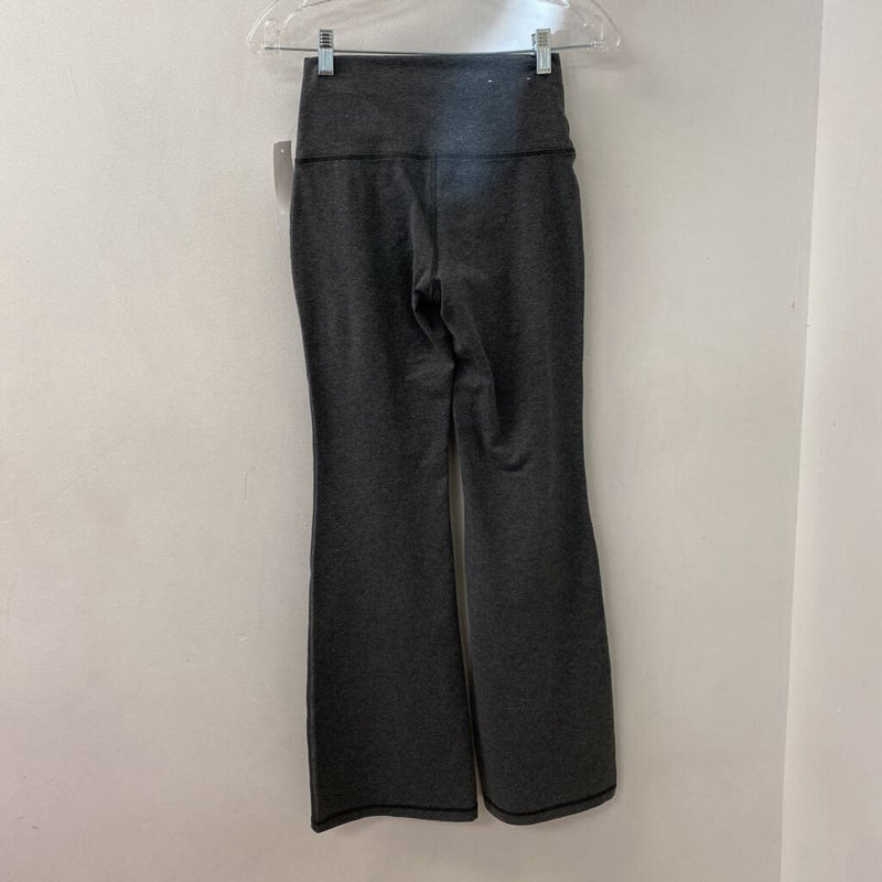 TNA WOMEN'S ACTIVE BOTTOM grey S