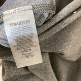 TNA WOMEN'S ACTIVE BOTTOM grey S