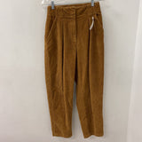 WILFRED WOMEN'S PANTS orange 4