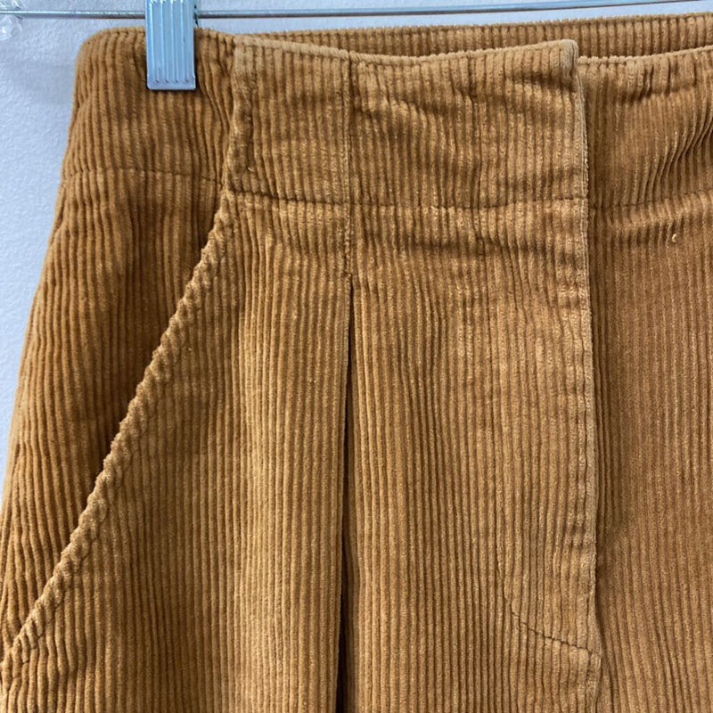 WILFRED WOMEN'S PANTS orange 4