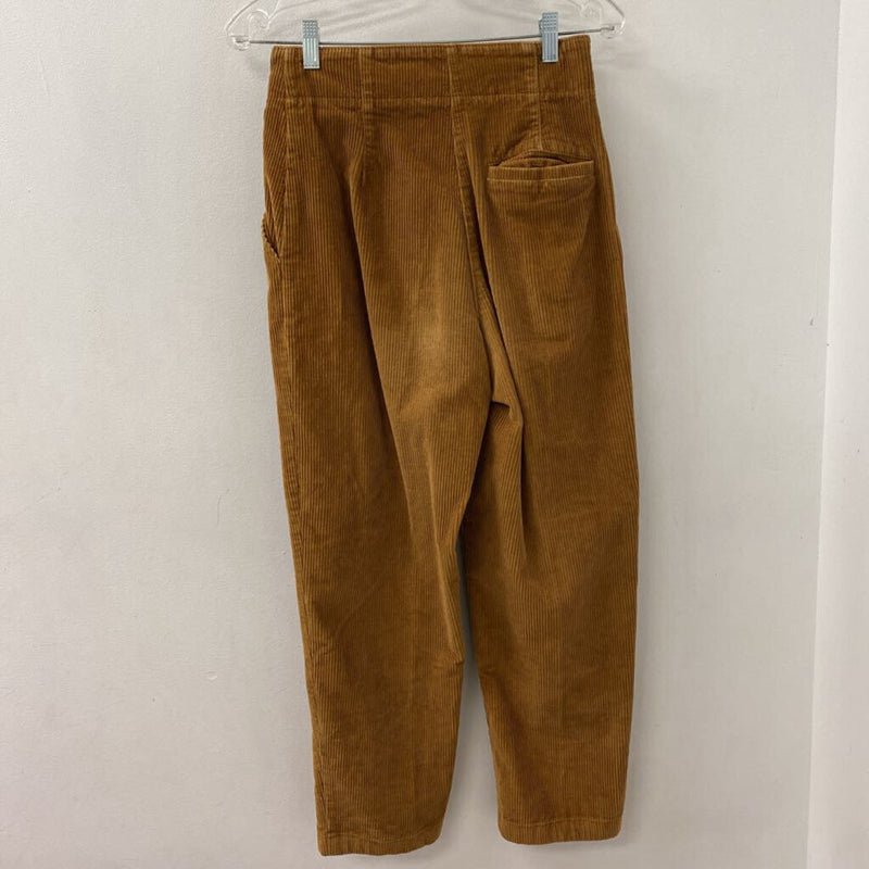 WILFRED WOMEN'S PANTS orange 4