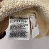 H&M WOMEN'S BLAZER/JACKET cream M