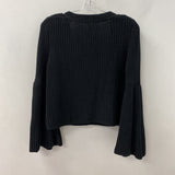 FREE PEOPLE WOMEN'S SWEATER black S