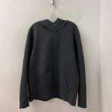 LULULEMON WOMEN'S ACTIVE TOP grey mix L