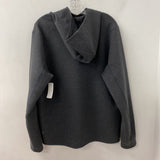 LULULEMON WOMEN'S ACTIVE TOP grey mix L