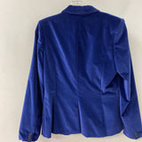 drykorn WOMEN'S BLAZER/JACKET blue 4