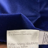 drykorn WOMEN'S BLAZER/JACKET blue 4