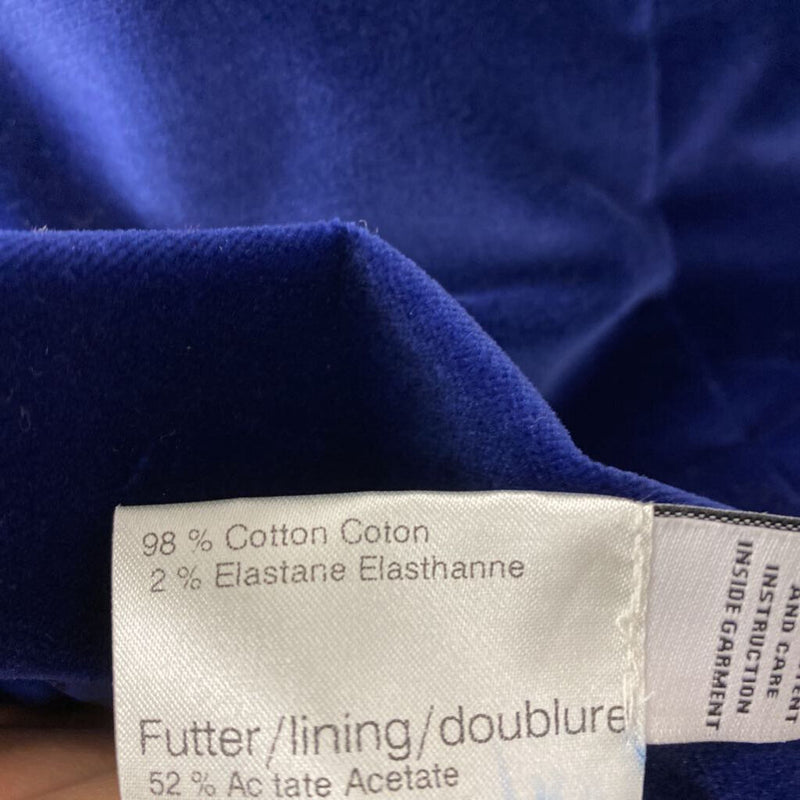 drykorn WOMEN'S BLAZER/JACKET blue 4