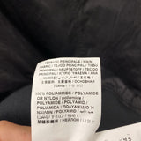 LOVE MOSCHINO WOMEN'S COAT black 2