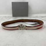 ALEXANDER MCQUEEN WOMEN'S BRACELET pinks