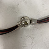 ALEXANDER MCQUEEN WOMEN'S BRACELET pinks