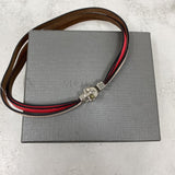 ALEXANDER MCQUEEN WOMEN'S BRACELET pinks