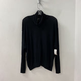 SOLEIL WOMEN'S SWEATER black L