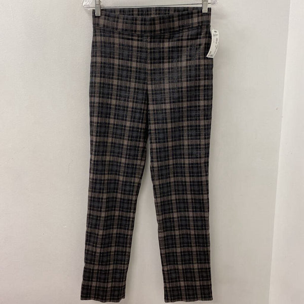 JOSEPH RIBKOFF WOMEN'S PANTS 6